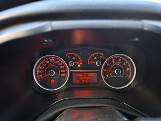 Fiat Doblò Cargo Cargo SX 1.3 Mjet 70 kW (95 CV)