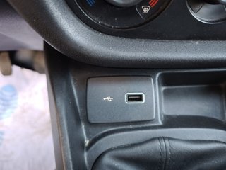 Fiat Doblò Cargo Cargo SX 1.3 Mjet 70 kW (95 CV)