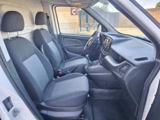 Fiat Doblò Cargo Cargo SX 1.3 Mjet 70 kW (95 CV)