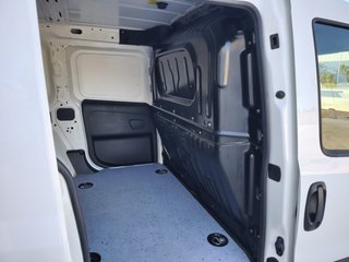 Fiat Doblò Cargo Cargo SX 1.3 Mjet 70 kW (95 CV)