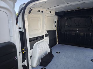 Fiat Doblò Cargo Cargo SX 1.3 Mjet 70 kW (95 CV)