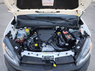 Fiat Doblò Cargo Cargo SX 1.3 Mjet 70 kW (95 CV)