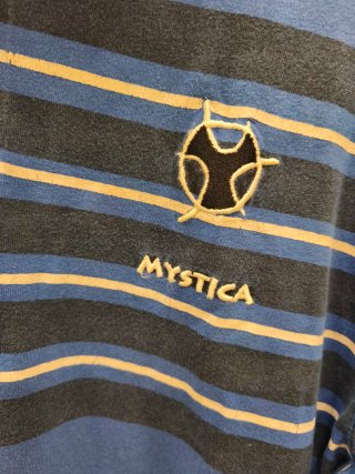Polo pádel hombre Mystica Talla M