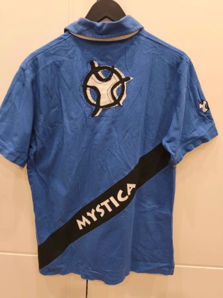 Polo pádel hombre Mystica Talla M