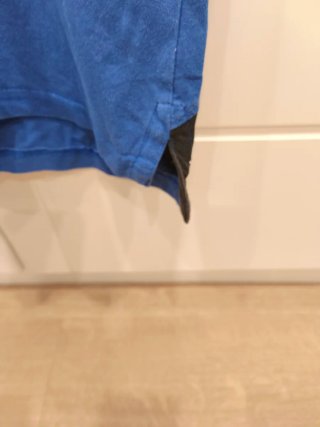 Polo pádel hombre Mystica Talla M