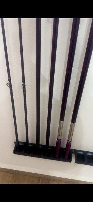 Kit de pesca completo