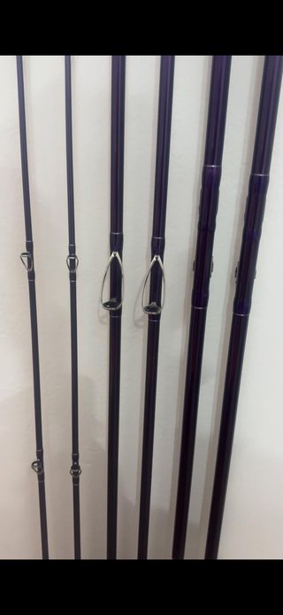 Kit de pesca completo