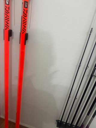 Kit de pesca completo