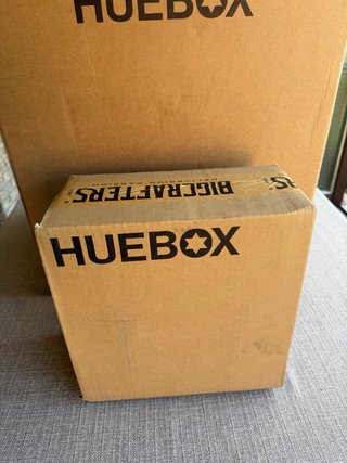 GRIFO DE CERVEZA. Huebox