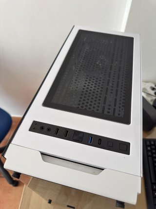 PC Gaming RTX 3050 8GB / Intel i5 / 32GB RGB / 1TB