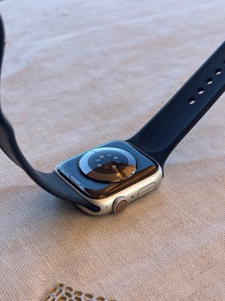 Apple Watch Series 9 45mm GPS + Cellular