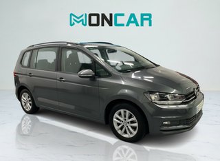 Volkswagen Touran 2019