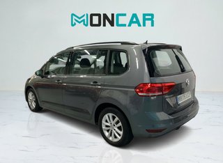 Volkswagen Touran 2019