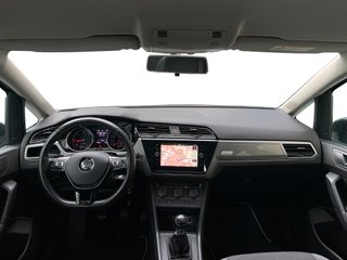 Volkswagen Touran 2019