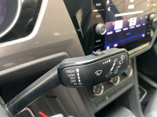 Volkswagen Touran 2019
