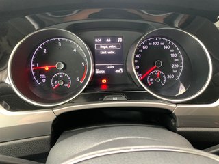 Volkswagen Touran 2019