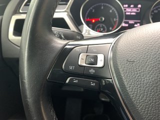 Volkswagen Touran 2019