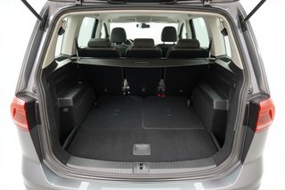 Volkswagen Touran 2019