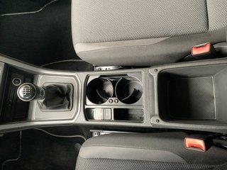 Volkswagen Touran 2019