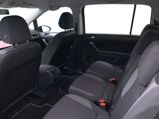 Volkswagen Touran 2019