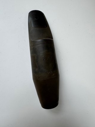 Boquilla Saxo Tenor Selmer S90 180