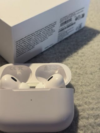 Airpods Pro (2022)