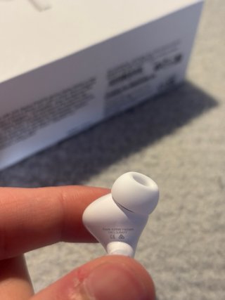 Airpods Pro (2022)