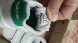 Zapatilla Adidas