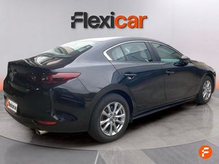 Mazda 3 2.5L E-SKY G MHEV 103kW Prime-line
