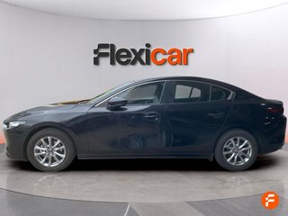 Mazda 3 2.5L E-SKY G MHEV 103kW Prime-line