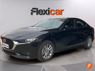 Mazda 3 2.5L E-SKY G MHEV 103kW Prime-line