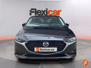Mazda 3 2.5L E-SKY G MHEV 103kW Prime-line