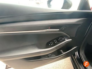 Mazda 3 2.5L E-SKY G MHEV 103kW Prime-line
