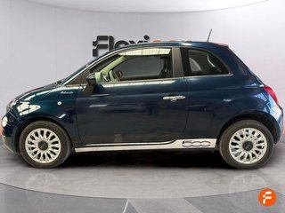 Fiat 500 Dolcevita 1.0 Hybrid 51KW (70 CV)