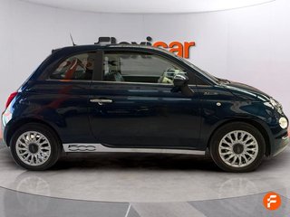 Fiat 500 Dolcevita 1.0 Hybrid 51KW (70 CV)