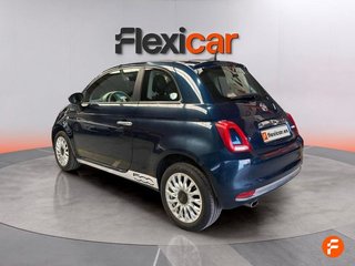 Fiat 500 Dolcevita 1.0 Hybrid 51KW (70 CV)