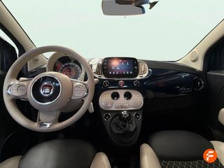 Fiat 500 Dolcevita 1.0 Hybrid 51KW (70 CV)