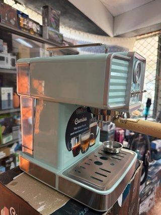 Cafetera Cecotec Cumbia Power Espresso 20