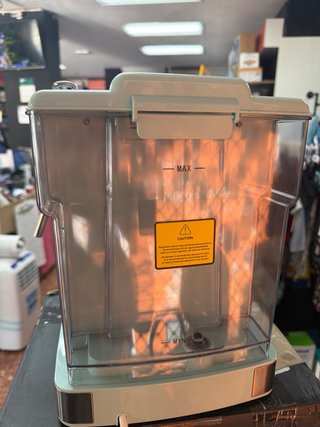 Cafetera Cecotec Cumbia Power Espresso 20