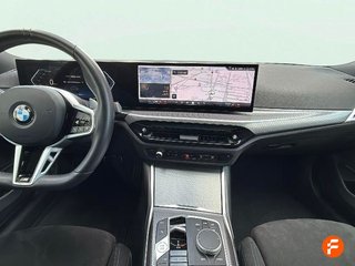 BMW Serie 3 318d Auto.