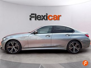 BMW Serie 3 318d Auto.