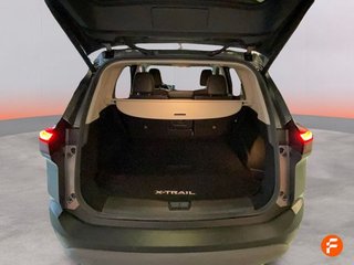 Nissan X-Trail 5pl 1.5 e-POWER 152kW 4x2 A/T N-Connecta
