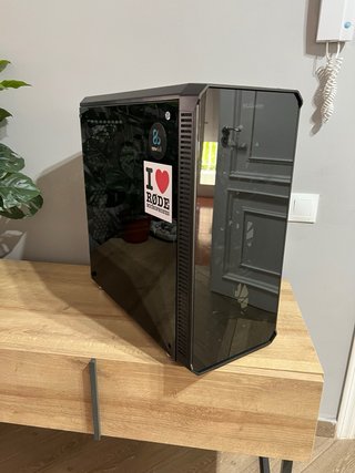 PC Gaming!!
