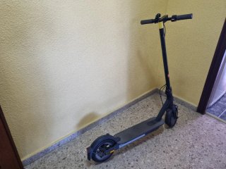 Patinete Eléctrico Xiaomi Mi Essential