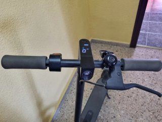 Patinete Eléctrico Xiaomi Mi Essential