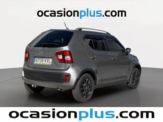 Suzuki Ignis 1.2 GLX 66 kW (90 CV)