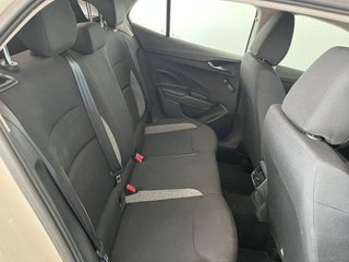 Skoda Fabia 1.0 MPI Go 59 kW (80 CV)