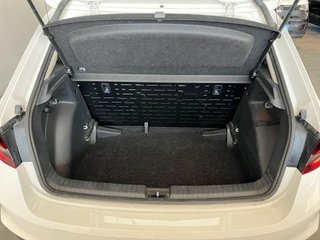 Skoda Fabia 1.0 MPI Go 59 kW (80 CV)
