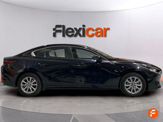 Mazda 3 2.5L E-SKY G MHEV 103kW 6AT Prime-line