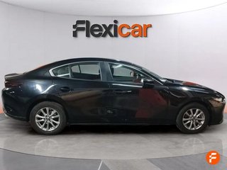 Mazda 3 2.5L e-SKYACTIV G MHEV 103kW Prime-line